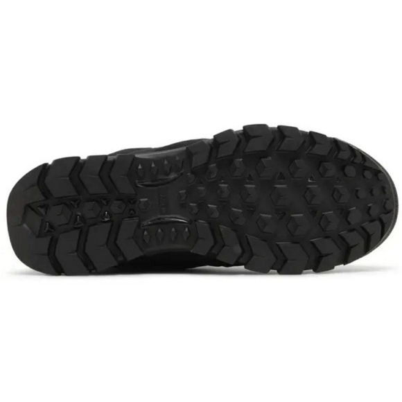 VANS Vault UA Slip Hiker LX Sneakers MENS SIZE 11 Cabin Fever Black - Picture 4 of 6